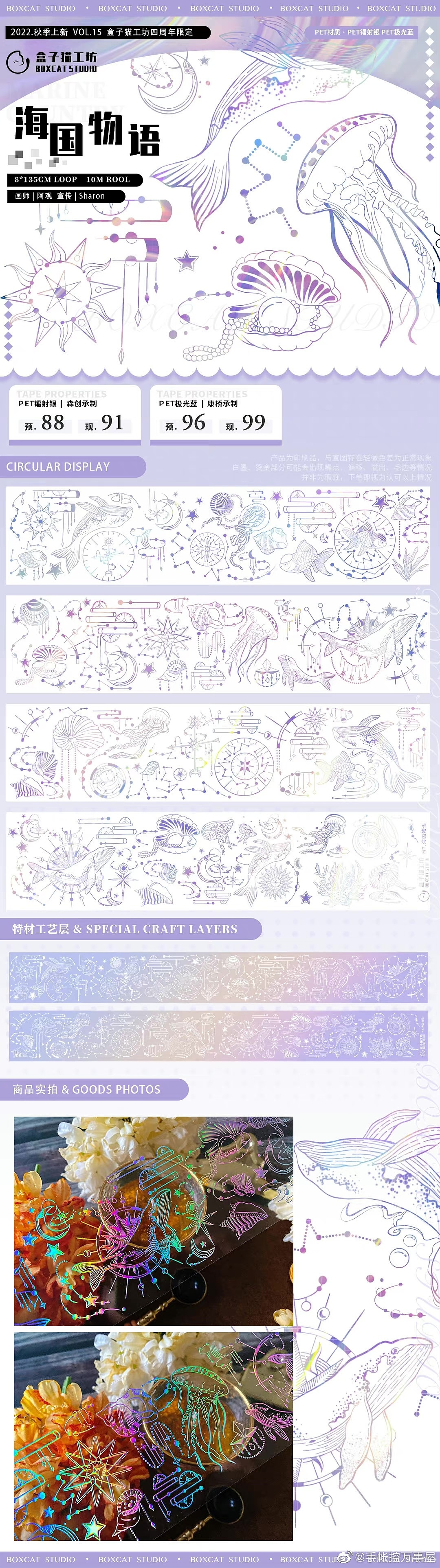 和纸胶带（图ZMzE0NTQwODk2） - 商业插画 - 站酷设计师阿观阿观呀原创素材 - 站酷ZCOOL