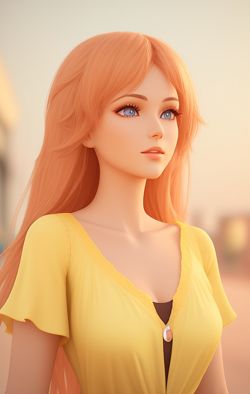 今日份春日头像｜壁纸｜做不被定义的女孩