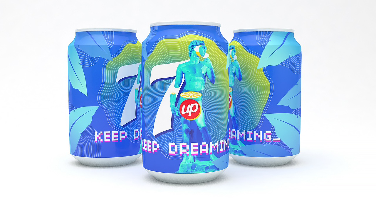 坚持梦想,不要醒 keep dreaming(图ZODU5NDQ5NzI=) - 包装 - 站酷设计师DomoZ原创素材 - 站酷ZCOOL