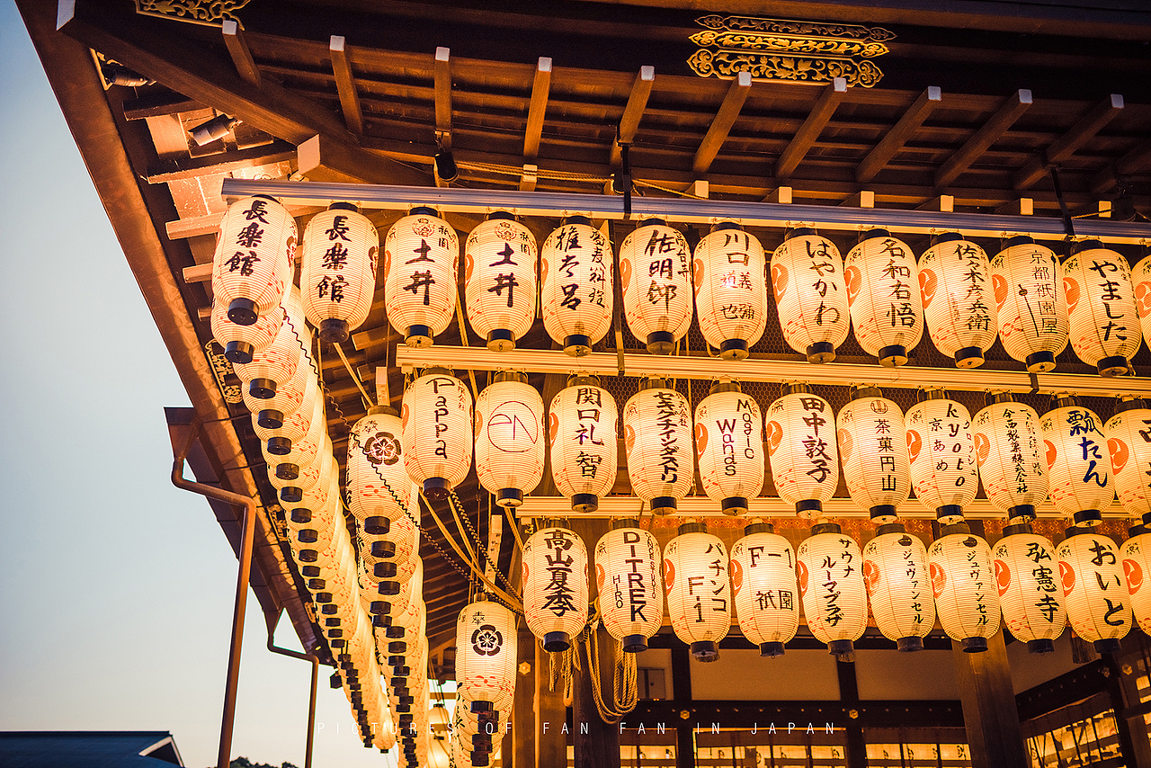 独自一人初涉日本，为期12天的自由行——京都篇（3）（图ZMTE5NzEyMTgw） - 风光摄影 - 站酷设计师断木成林原创素材 - 站酷ZCOOL