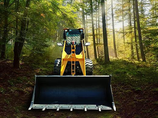 合成 调色 练习