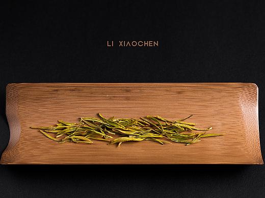 产品拍摄——茶