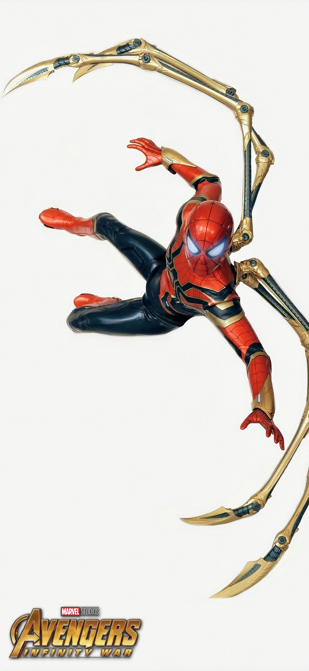 hottoys 12寸人偶 漫威。DC系列 手机渣拍