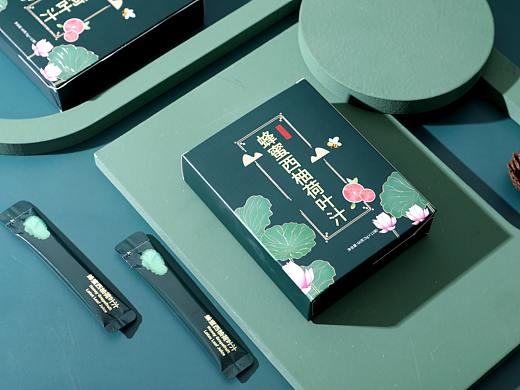 蜂蜜西柚荷叶汁（个人主页-ZNDY1ODM5MzI=） - 产品摄影 - 站酷设计师熙娴爸原创素材 - 站酷ZCOOL