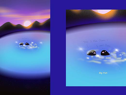 2021插画作品盘点