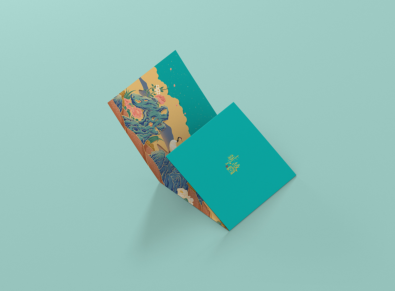 2019作品合集（图ZMTg5MzgyMjA4） - 其他平面 - 站酷设计师吴尧文化原创素材 - 站酷ZCOOL