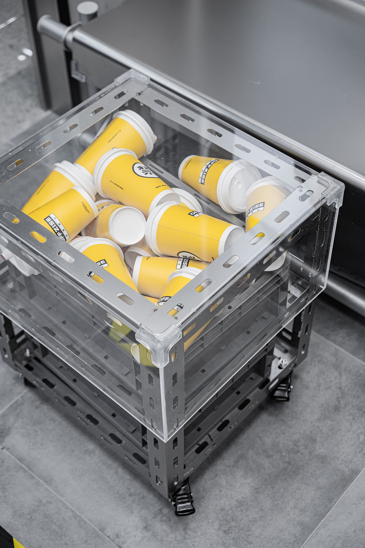 犹豫禁止 OFF ZISE（图ZMjkwMTkxMTk2） - 商业空间设计 - 站酷设计师或者设计原创素材 - 站酷ZCOOL