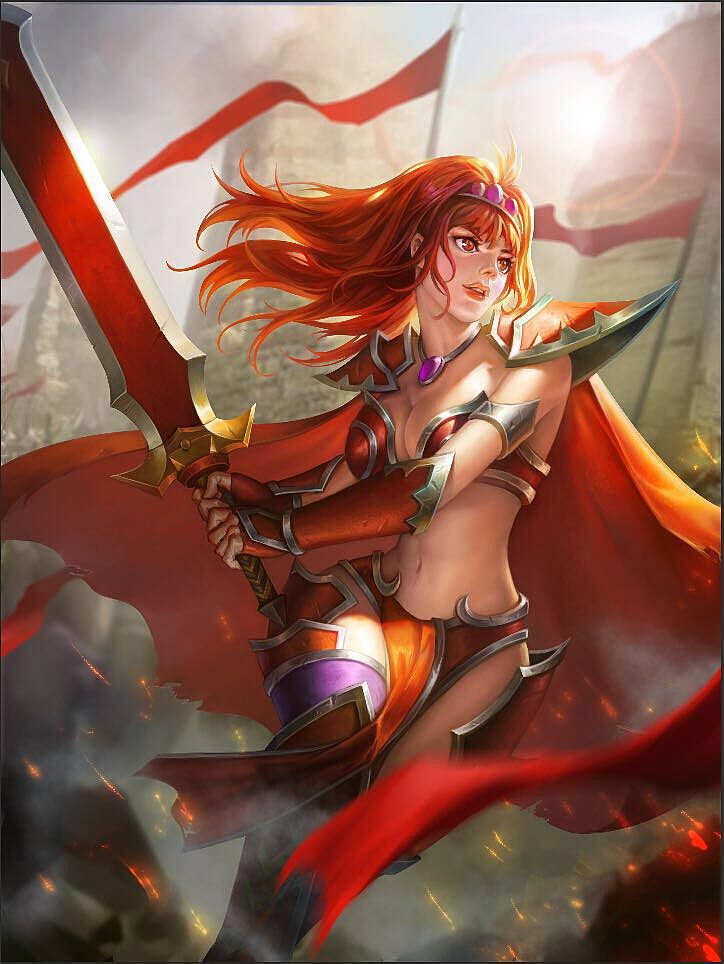 一些去年的图（图ZNzYyMTQ4MjQ=） - 商业插画 - 站酷设计师嘢鳥原创素材 - 站酷ZCOOL