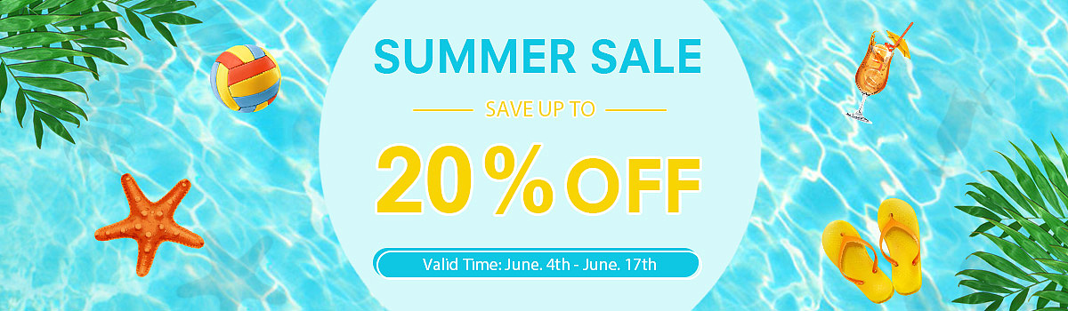 夏季banner 推广广告（图ZMTYwMzgzNzk2） - 海报 - 站酷设计师很久很久以前c原创素材 - 站酷ZCOOL