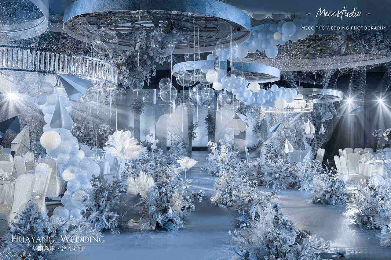 《梦·镜》原创婚礼