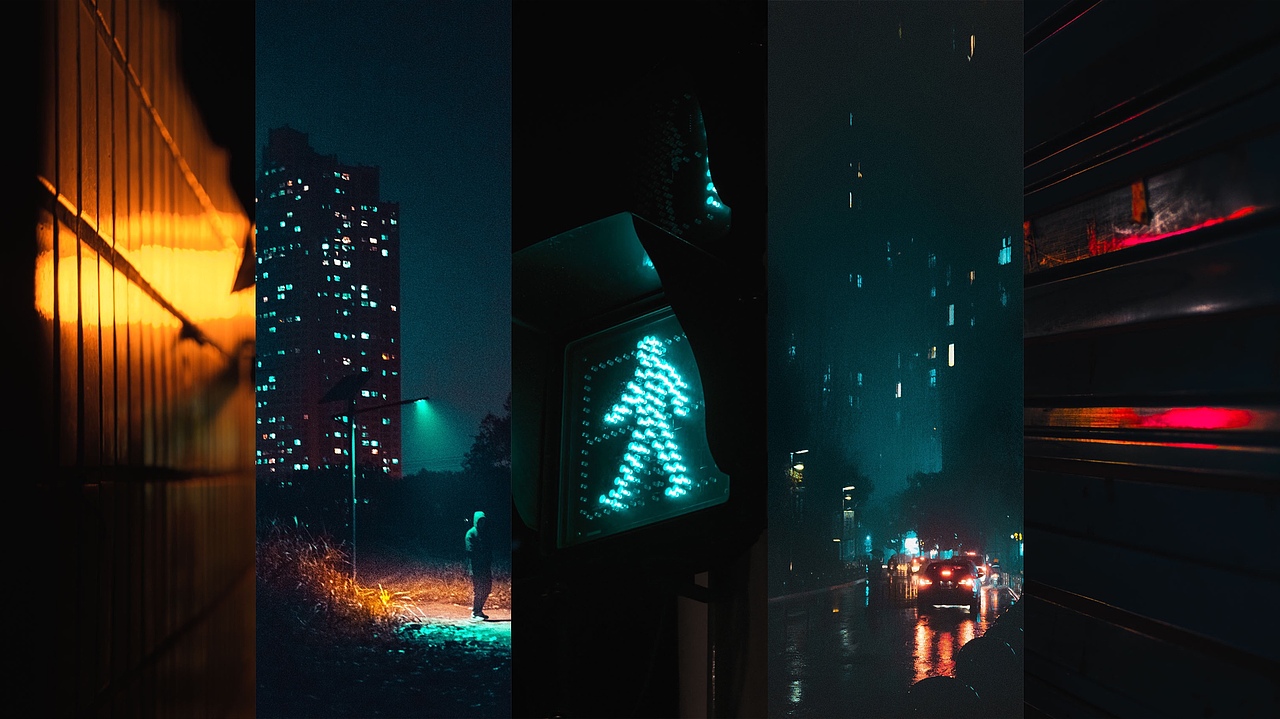 小城脉络（图ZMjc5ODYxMTQw） - 风光摄影 - 站酷设计师卷毛Yoke原创素材 - 站酷ZCOOL