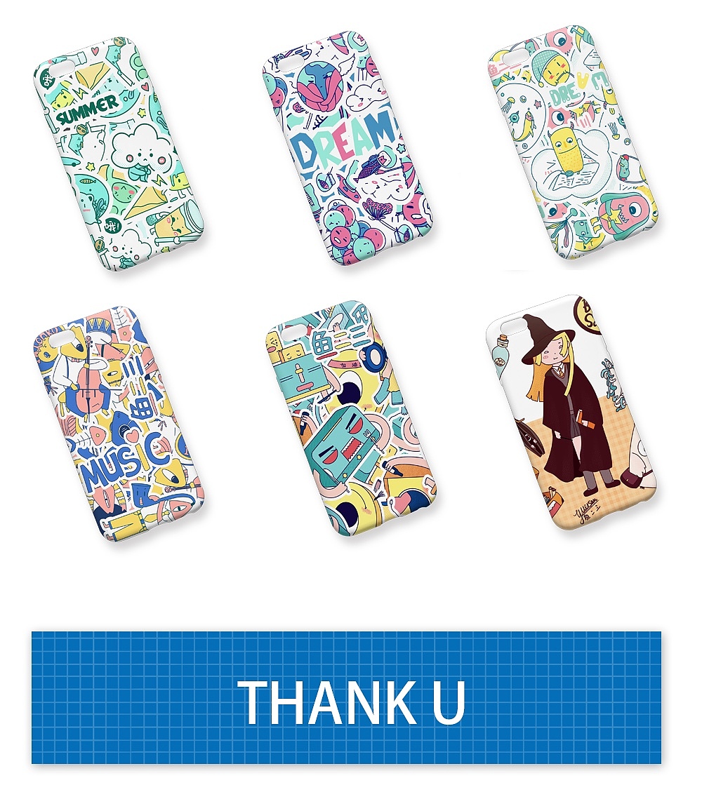 #y园糖插画打卡21天#鱼二三—Week1