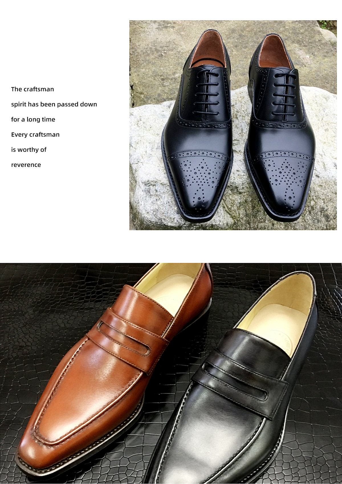 定制皮鞋首頁（圖ZMjU3Njg5MDQ4） - 海報 - 站酷設(shè)計師老鼠牌鉛筆i原創(chuàng)素材 - 站酷ZCOOL