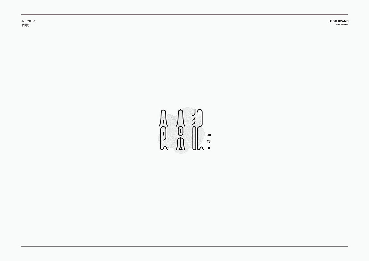 LOGO 品牌标志 LOGO设计 作品集(图ZMTMyODkzNzAw) - Logo - 站酷设计师东尚设计原创素材 - 站酷ZCOOL