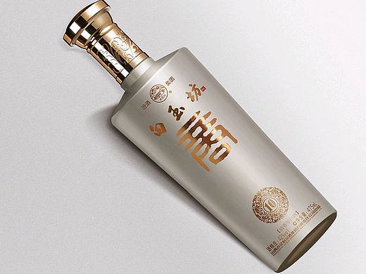 汾酒集团-商酒系列