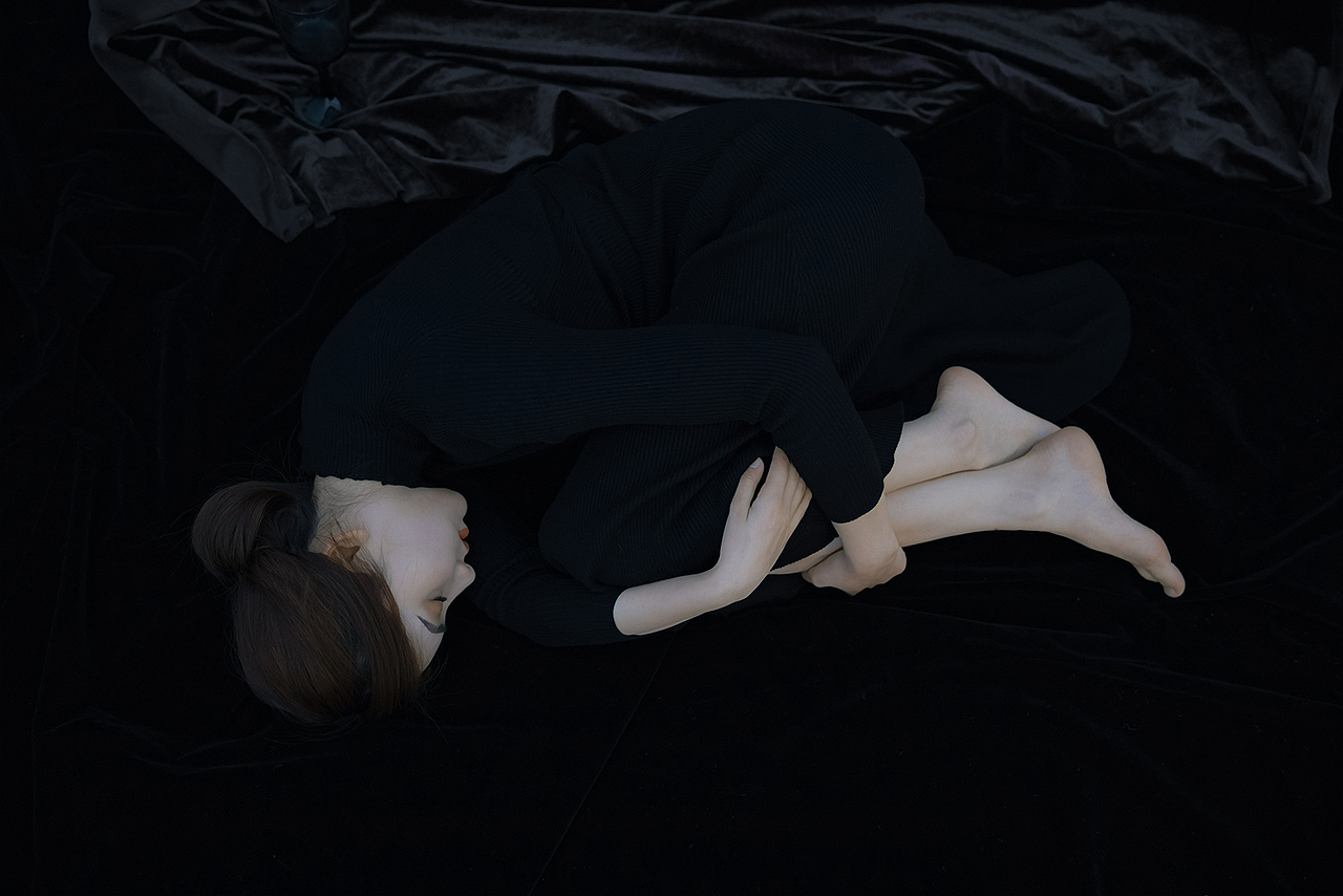 梦中人（图ZMTA5NjIzMzU2） - 人像摄影 - 站酷设计师千又一原创素材 - 站酷ZCOOL