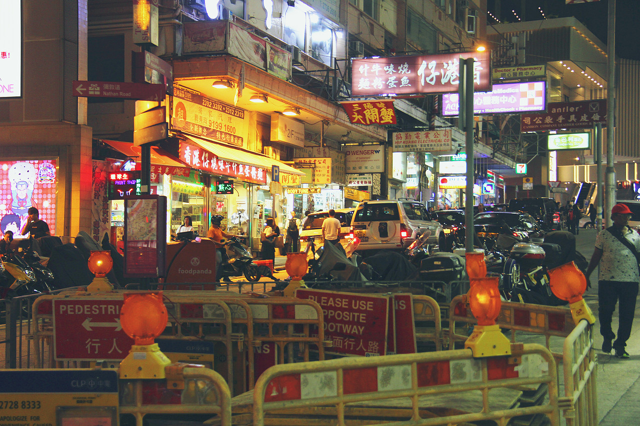 【香港/澳门】暴走随拍（图ZMjE0MDM3OTQ4） - 人文/纪实摄影 - 站酷设计师花生锅原创素材 - 站酷ZCOOL
