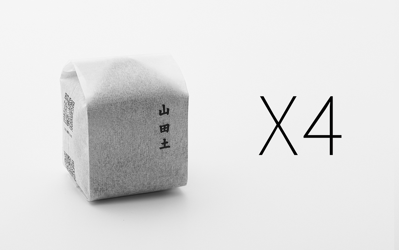 山田土2020多来米发礼盒