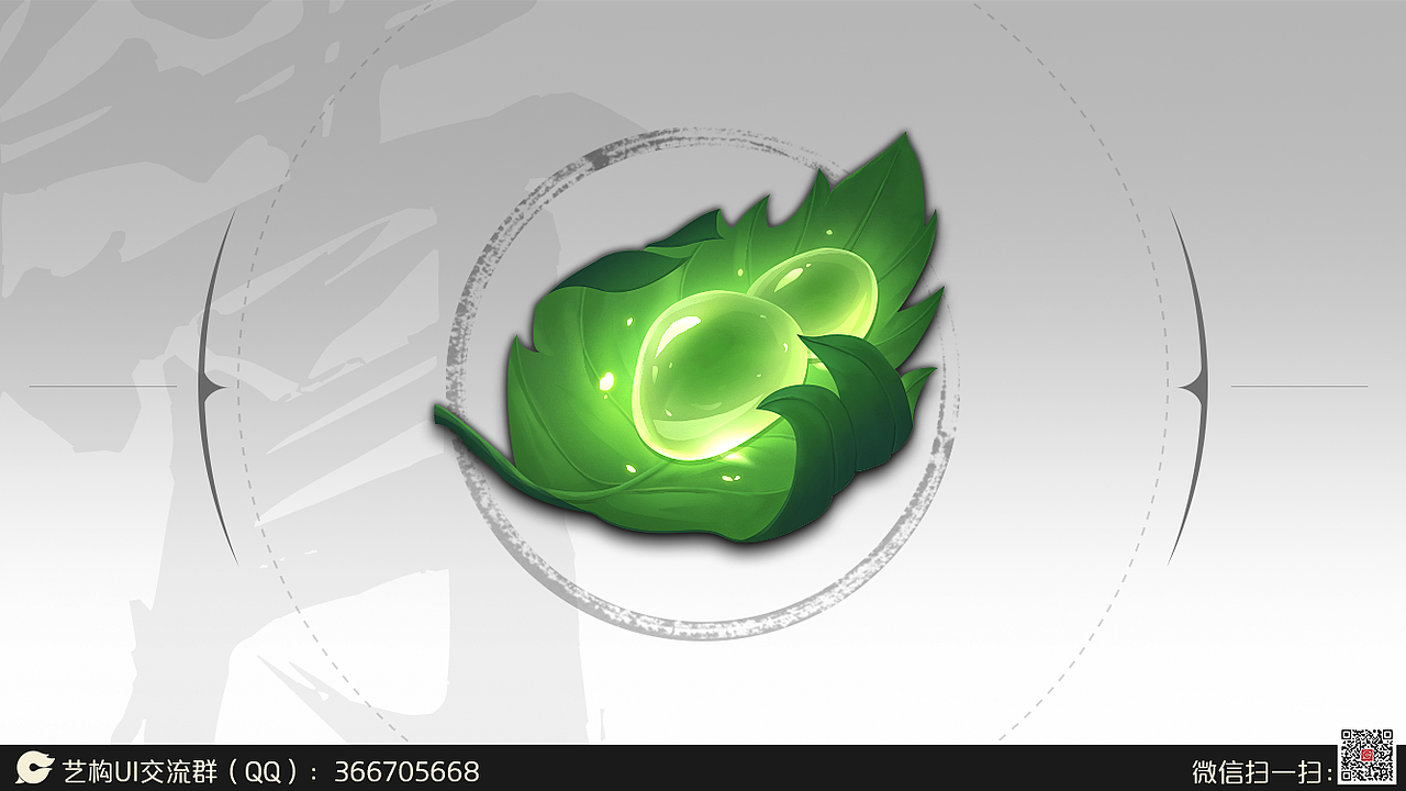 一组精度刻画国风图标 | 艺构网络（图ZMjY2NTU3NTY4） - 游戏UI - 站酷设计师YIGOUI原创素材 - 站酷ZCOOL