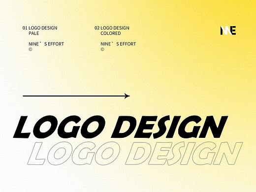 【2021-2022】LOGO设计