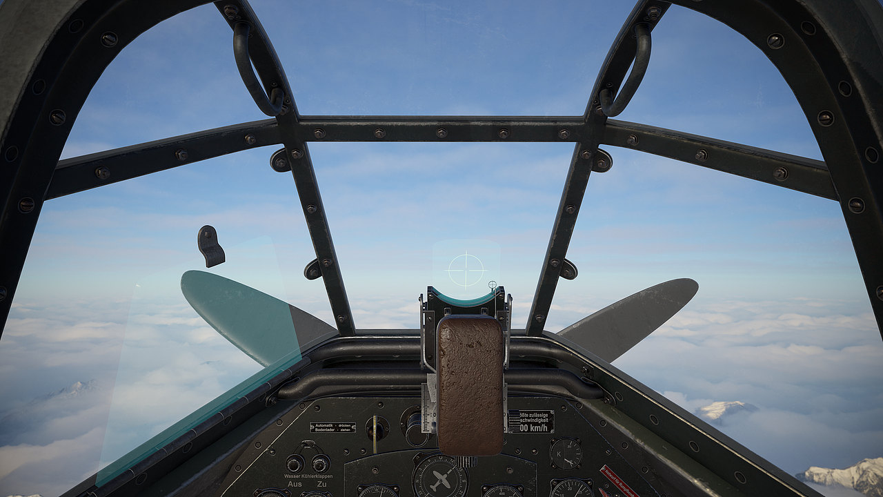 ju87斯图卡b2型俯冲轰炸机