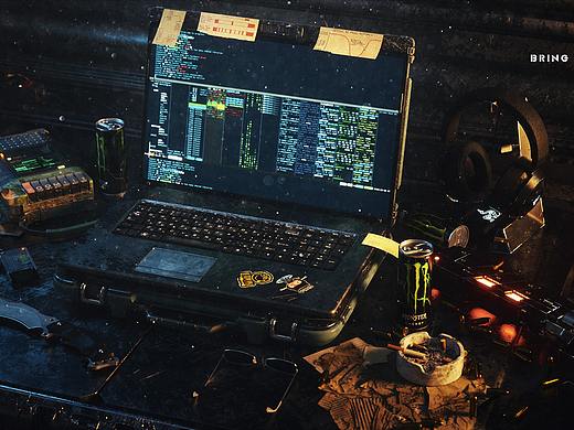 BRING ME THE HORIZON