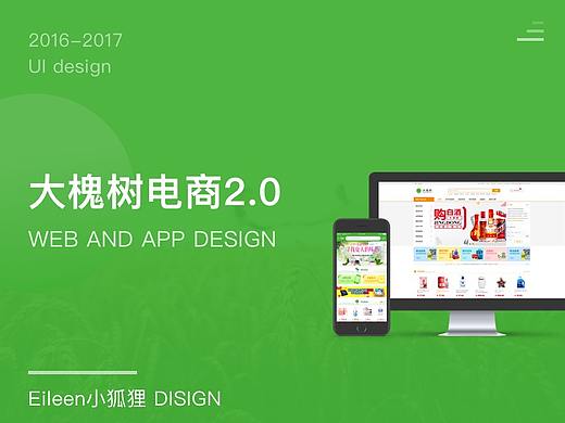 大槐树农村电商2.0项目