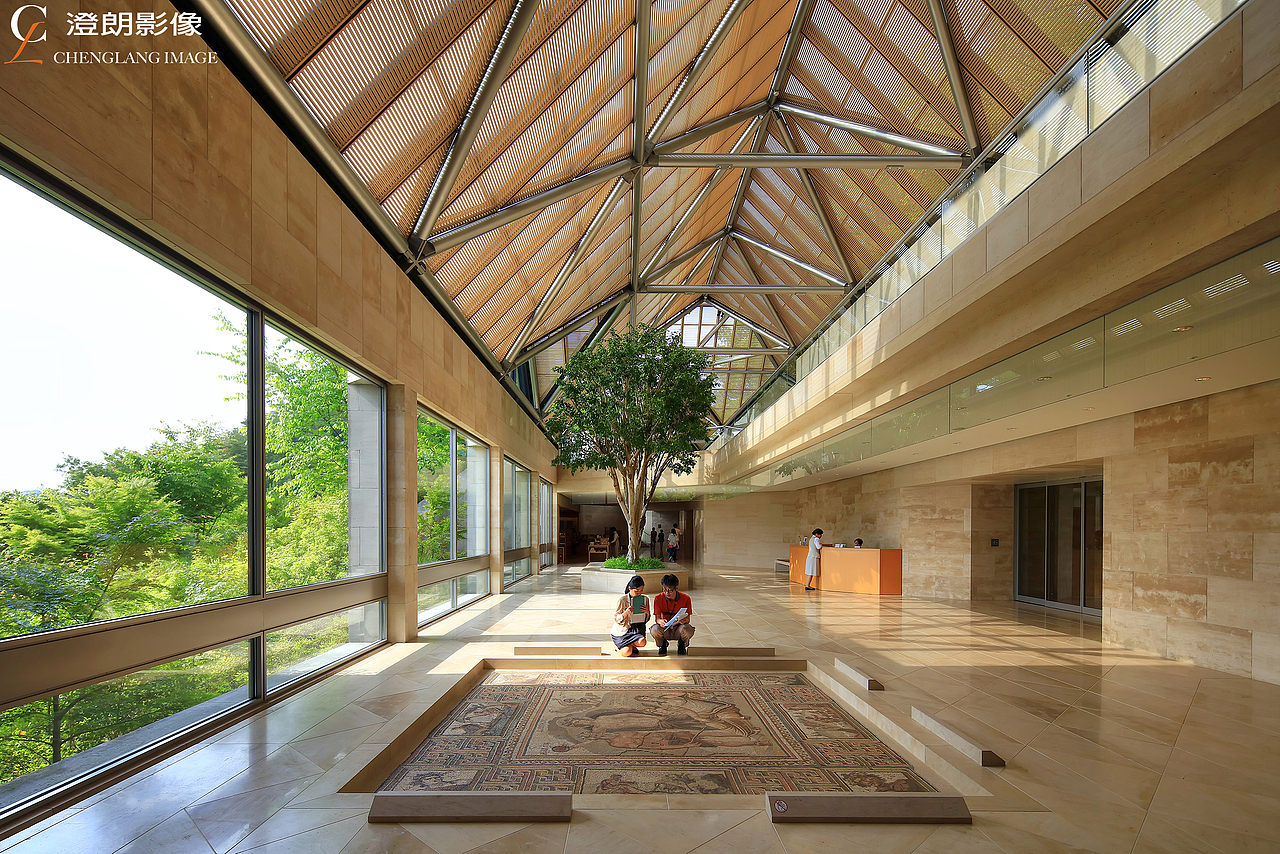 澄朗影像——建筑空间摄影作品（图ZMjEwMzY1ODY0） - 环境/建筑摄影 - 站酷设计师澄朗建筑空间摄影原创素材 - 站酷ZCOOL