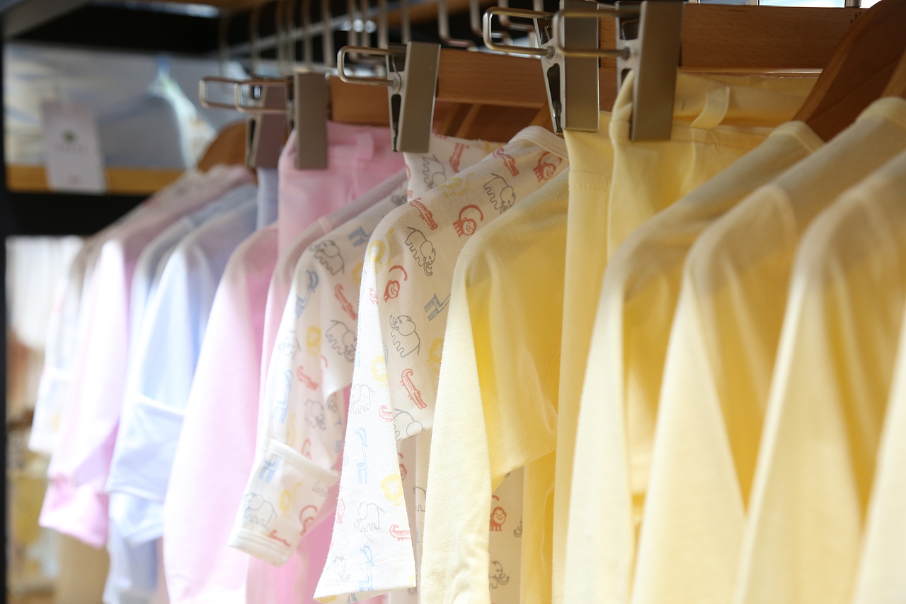 朴言_竹麻材质做的衣物原来长这样？