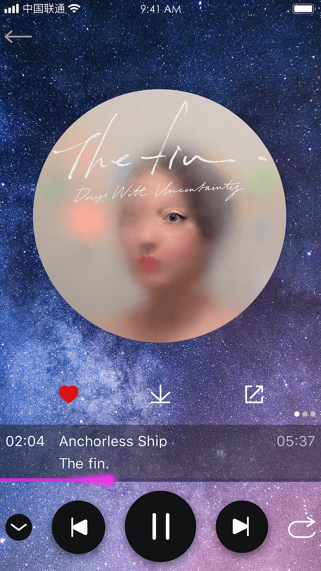 音乐类app—indie music 练习稿（图ZMTIzNTQ2MDQ4） - APP界面 - 站酷设计师大奇奇好美丽原创素材 - 站酷ZCOOL