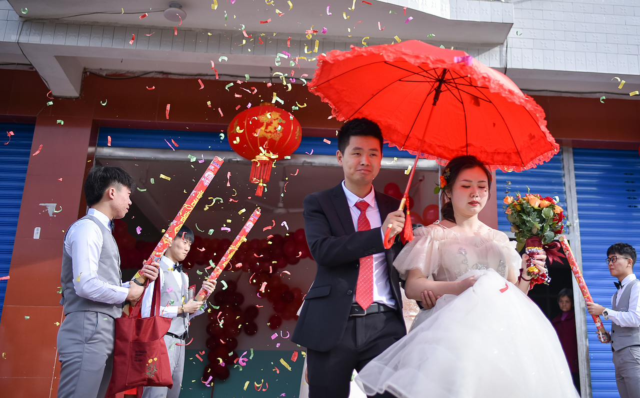 婚拍练习（图ZMjI3MjM4ODky） - 人文/纪实摄影 - 站酷设计师Ameier原创素材 - 站酷ZCOOL