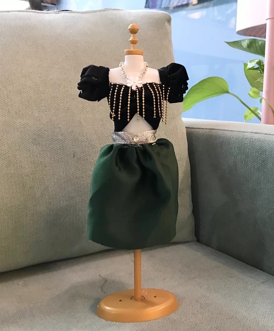 少儿创意服装设计 合肥少儿服装设计师（图ZMjI3MzkxNjE2） - 儿童服饰 - 站酷设计师合肥设计培训学校原创素材 - 站酷ZCOOL
