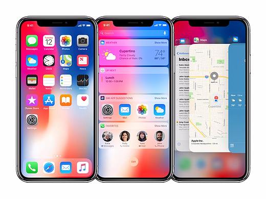 IOS11人机交互指南详解