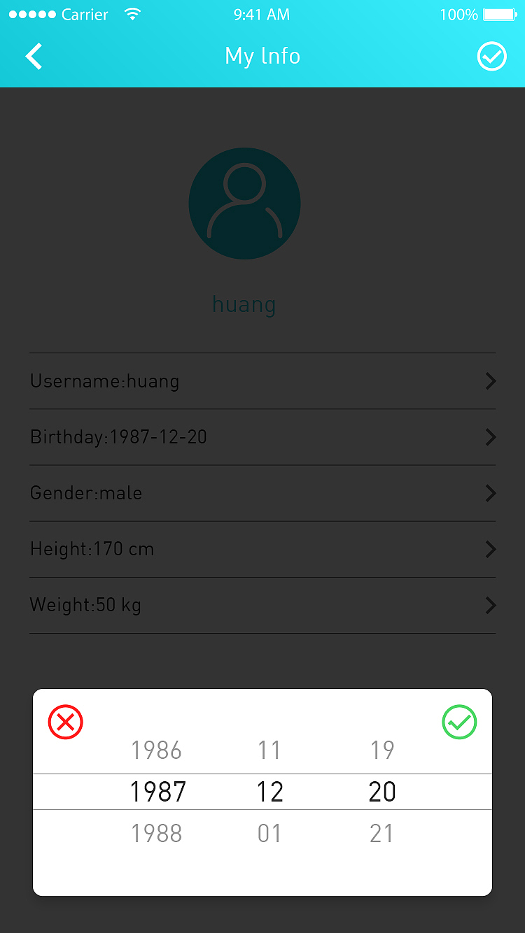APP（图ZMTE2NDQxMzAw） - 交互/UE - 站酷设计师菜C设计原创素材 - 站酷ZCOOL