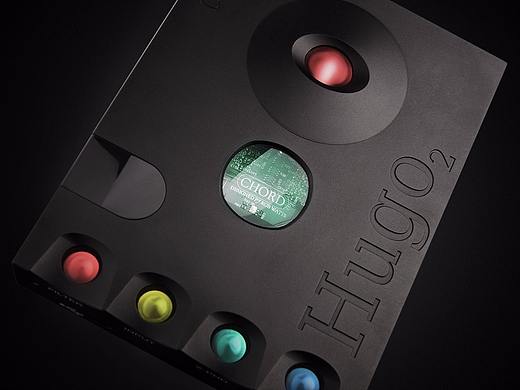 hugo2解码播放器