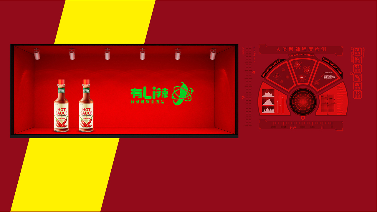 啊教授-辣产品项目（飞机稿）