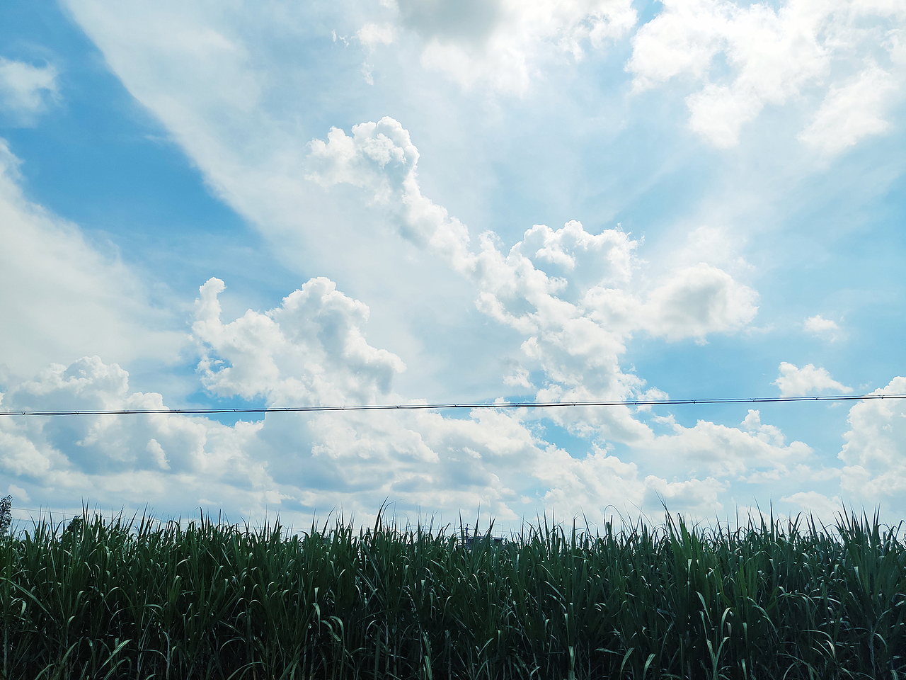 天空（图ZMjc1OTA5MTY0） - 风光摄影 - 站酷设计师孜川原创素材 - 站酷ZCOOL