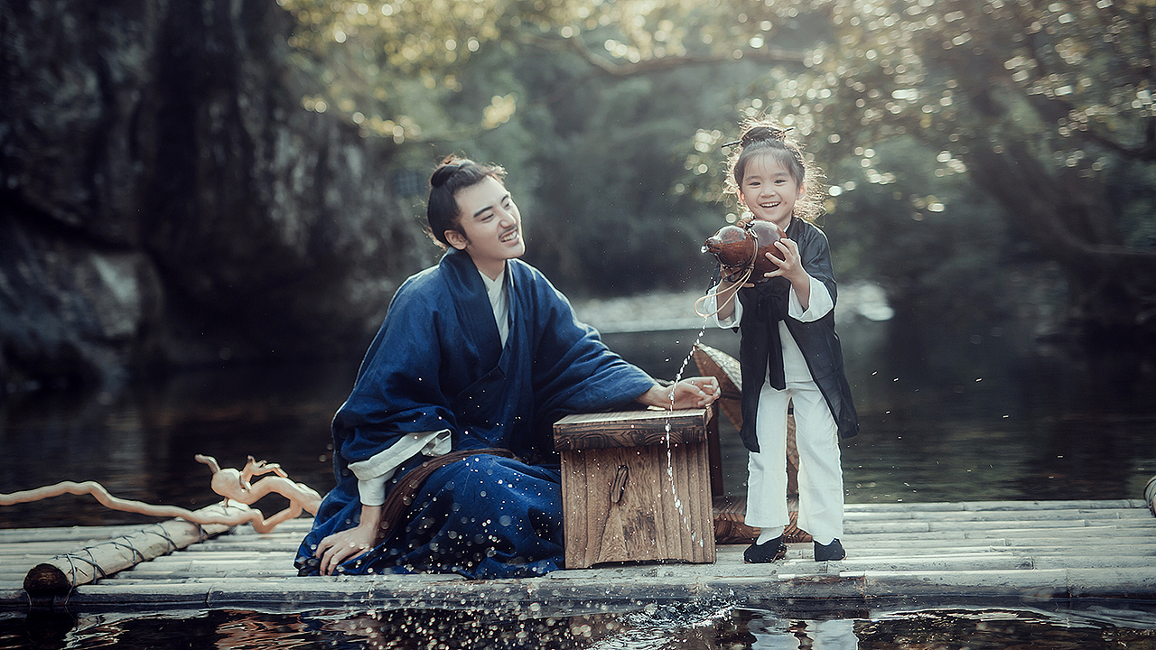 恋凡间（图ZOTU0NzcyNjQ=） - 人像摄影 - 站酷设计师请叫我果粒橙原创素材 - 站酷ZCOOL