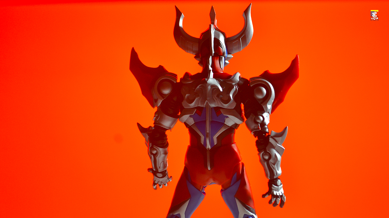 连接吧心愿shf捷德奥特曼豪勇形态