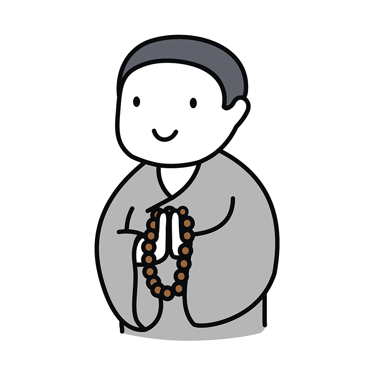 佛系惠二表情包2