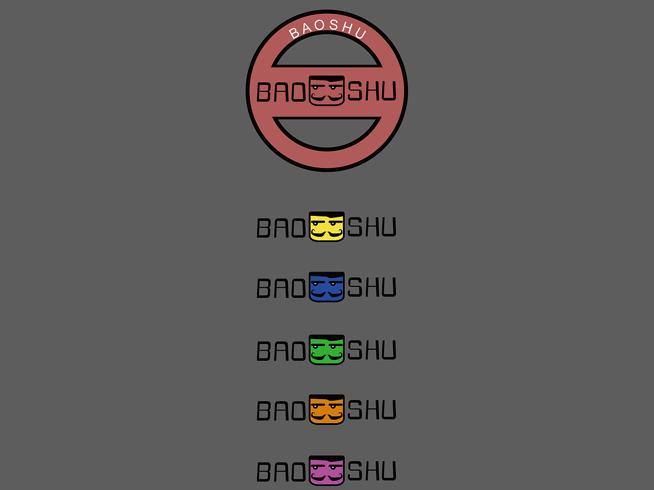 宝叔logo（图ZNDA3NjQ2MzY=） - 品牌 - 站酷设计师龙小宝原创素材 - 站酷ZCOOL