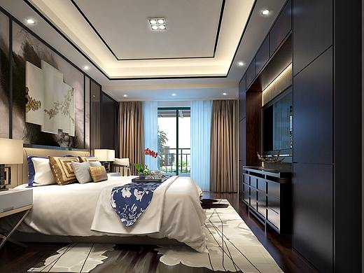 雅舍装饰VIS