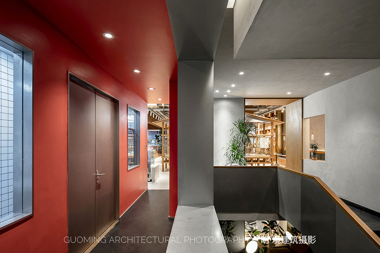 商业空间摄影 | DZH HOME·郑州代字行未来路集合店（图ZMTM5NTUwNTE2） - 家装设计 - 站酷设计师明境建筑摄影原创素材 - 站酷ZCOOL