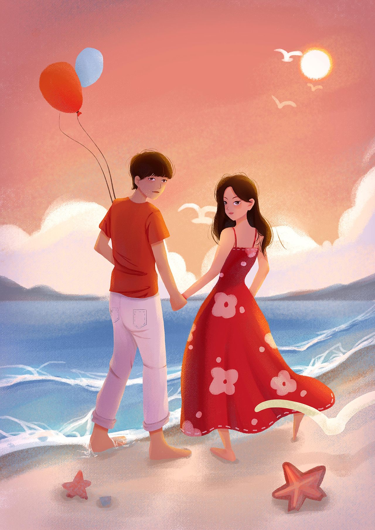 2021上半年总结（图ZMjYxNDYwOTA4） - 创作习作 - 站酷设计师花孩纸原创素材 - 站酷ZCOOL