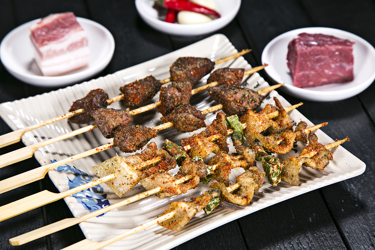 虾奔蟹跑（图ZMTI2NTcyMzE2） - 产品摄影 - 站酷设计师杨京山原创素材 - 站酷ZCOOL