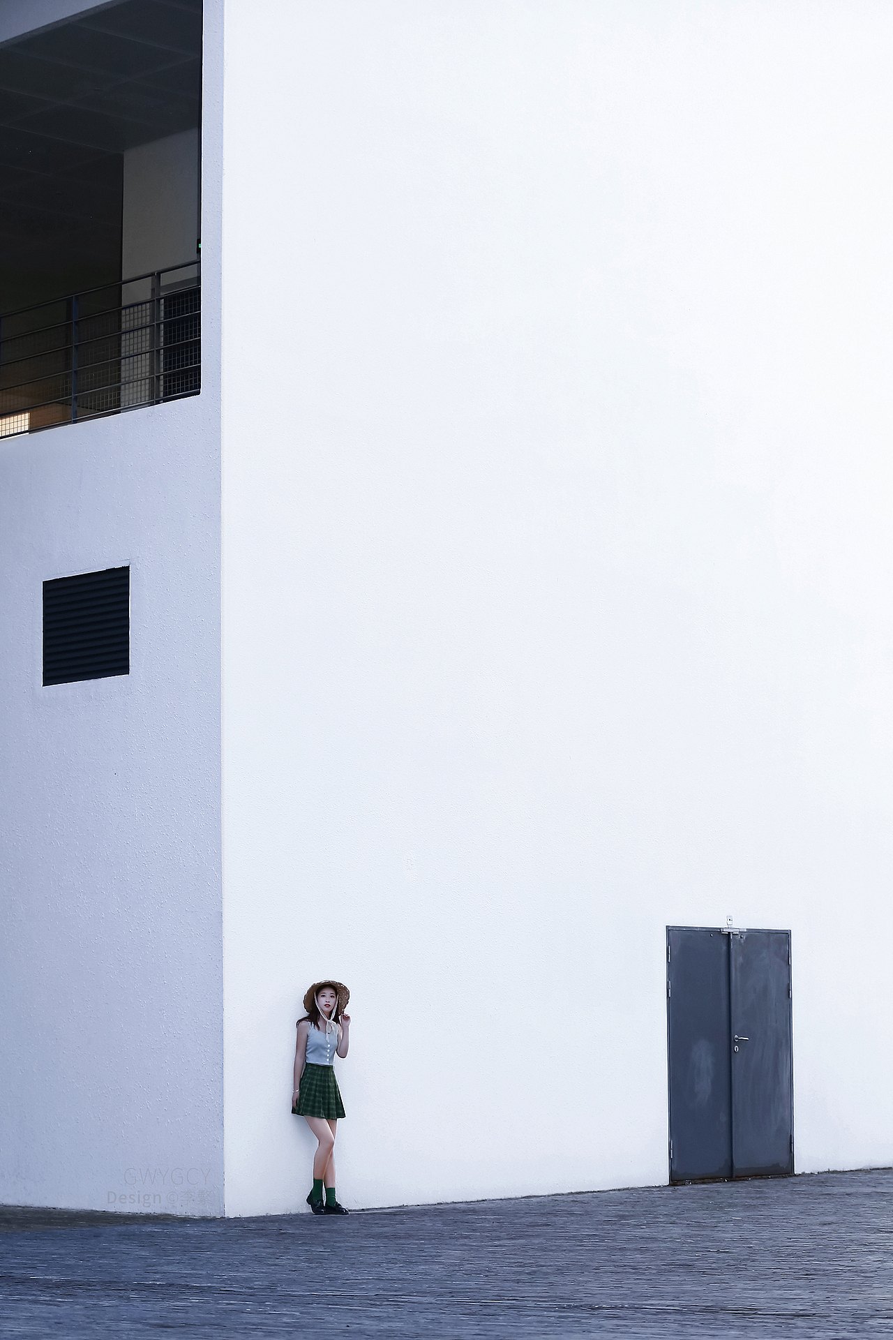 极简人像摄影|摄影|人像摄影|孝感p图小王子_原创作品-站酷zcool