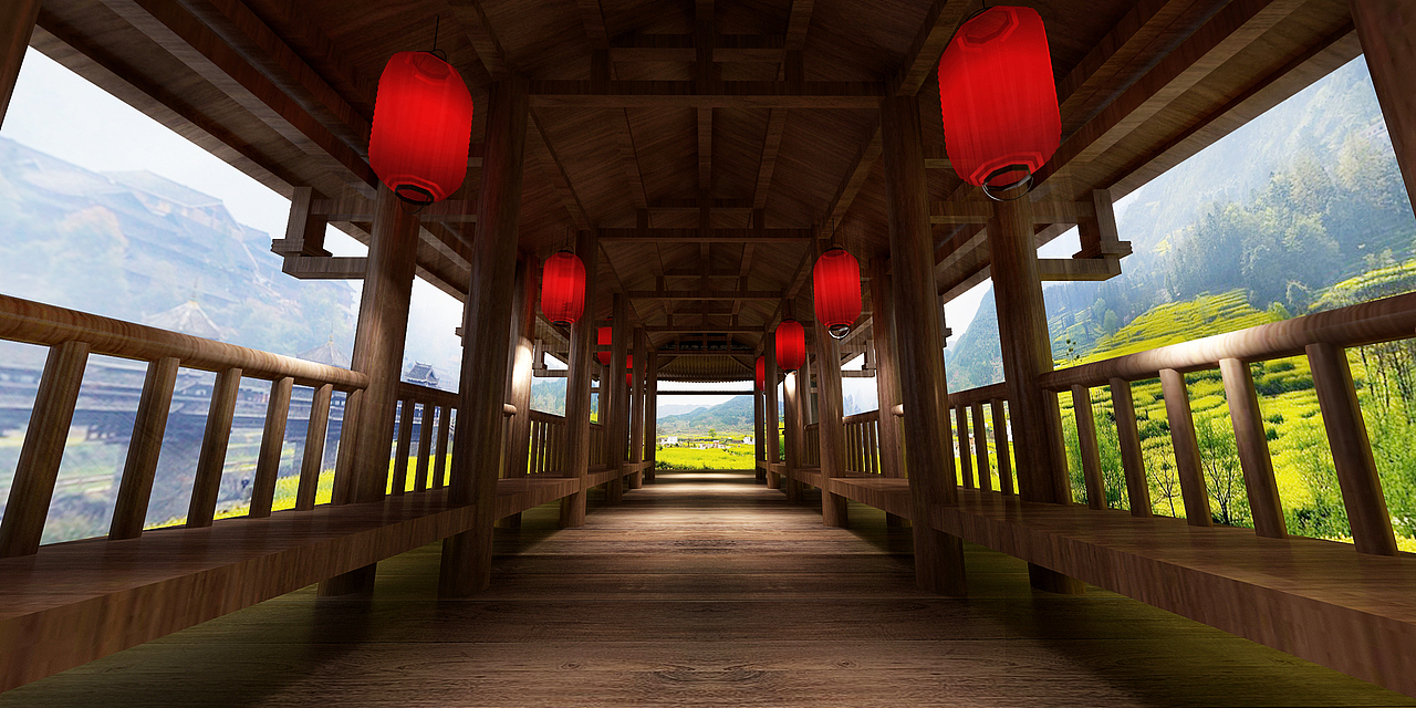 非遗馆——2019（图ZMTkwNzc5NzE2） - 展陈设计 - 站酷设计师是锦鲤原创素材 - 站酷ZCOOL