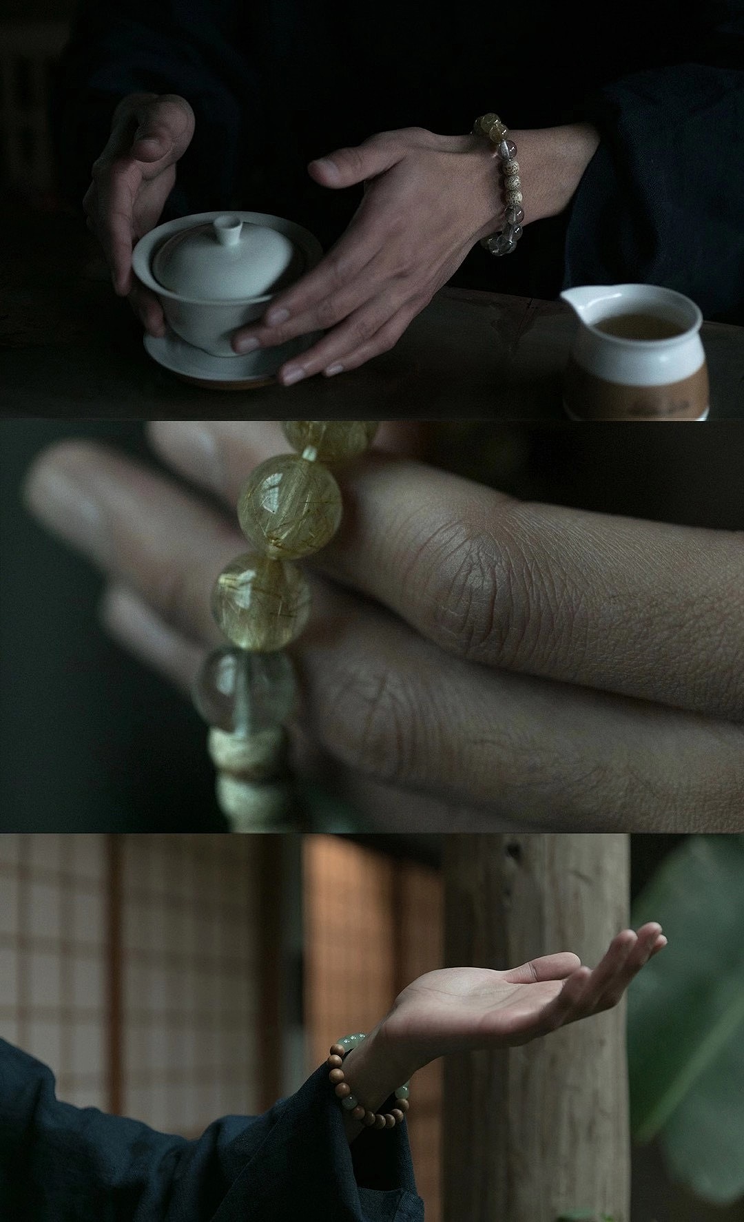 《笙声自在》（图ZMjM0NDQ2MTQ0） - 人像摄影 - 站酷设计师高玮v原创素材 - 站酷ZCOOL