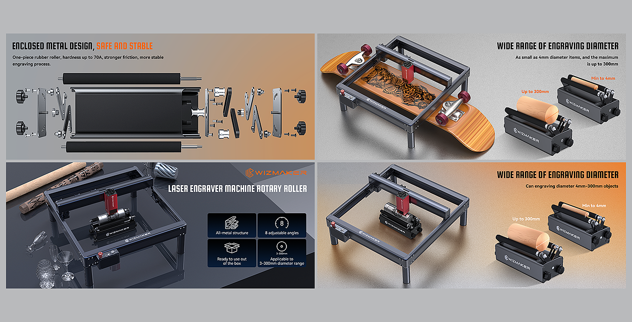 亚马逊电商渲染 | 平面设计（图ZMzQxODkxNjIw） - 品牌 - 站酷设计师_WangLily_原创素材 - 站酷ZCOOL