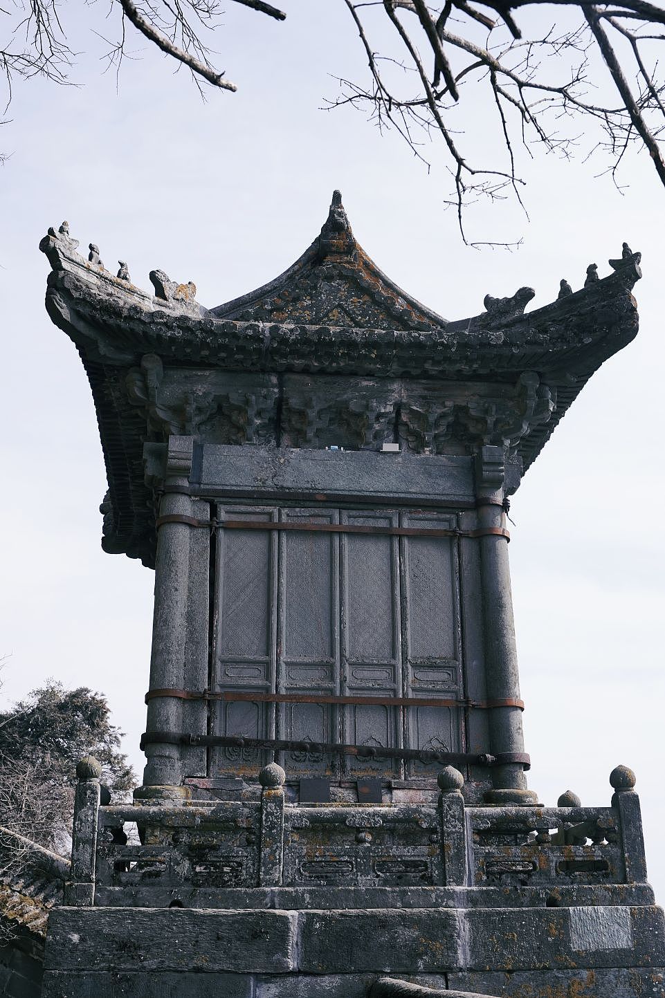 武当风光（图ZMzYyOTAyMzM2） - 风光摄影 - 站酷设计师小张爱吃沙茶面原创素材 - 站酷ZCOOL